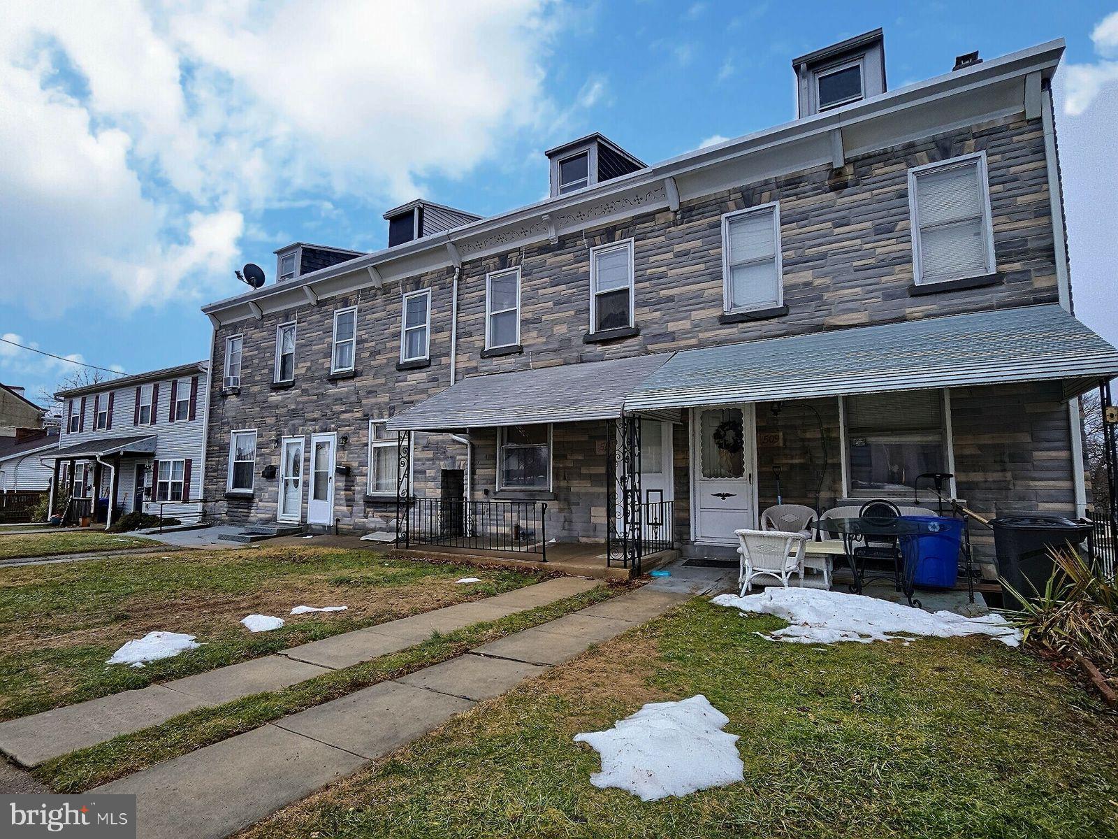 511 Park Avenue Reading, PA 19611 - Photo 2 of 20