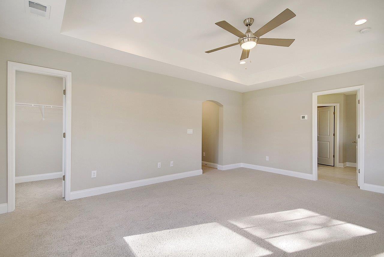 216 Mallard Road Summerville, SC 29483 - Photo 5 of 8 Florence II Owner Suite