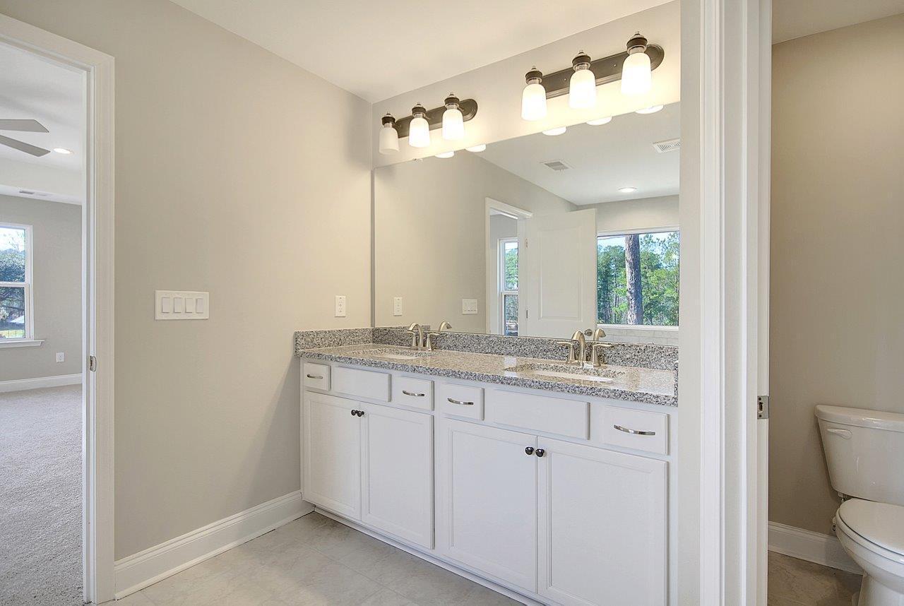 216 Mallard Road Summerville, SC 29483 - Photo 7 of 8 Florence II Master Bath