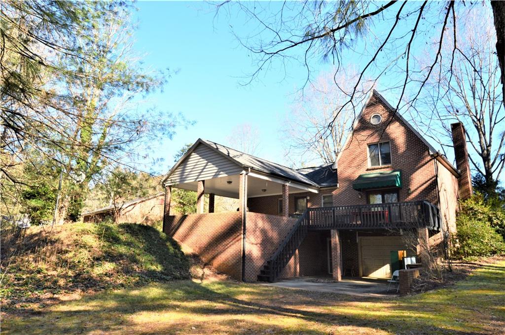 129 Spring Street Hudson, NC 28638 - Photo 2 of 40 Gallery Image 2