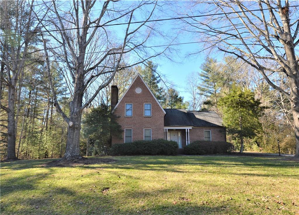 129 Spring Street Hudson, NC 28638 - Photo 6 of 40 Gallery Image 6