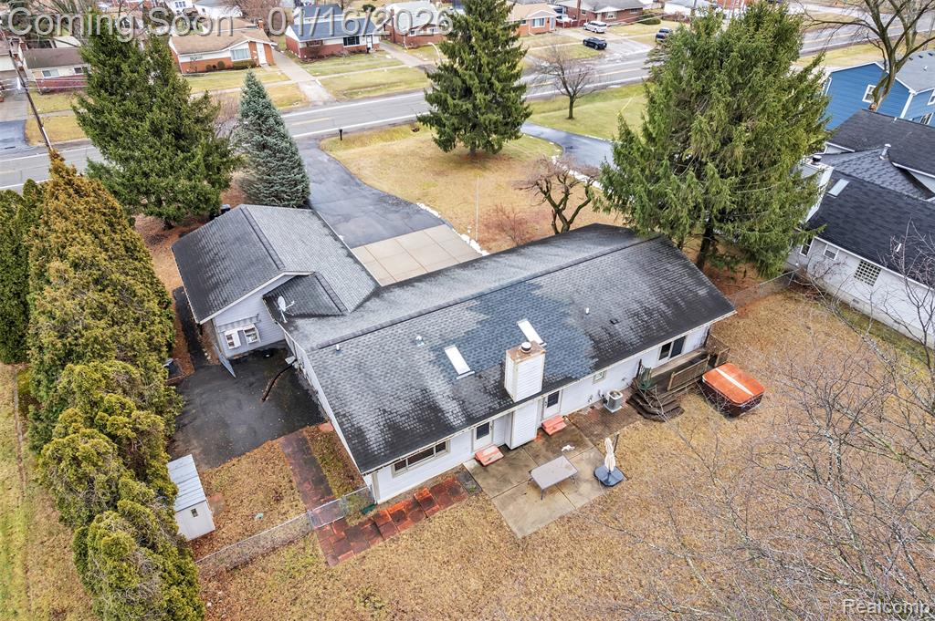 9035 Farmington Road Livonia, MI 48150 - Photo 74 of 90 Gallery Image 74