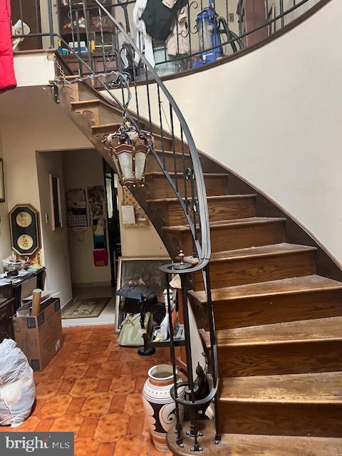 2 Clark Drive Cherry Hill, NJ 08034 - Photo 3 of 4 a view of entryway