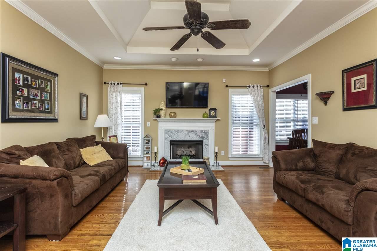 207 Conroy Road Sterrett, AL 35147 - Photo 6 of 48