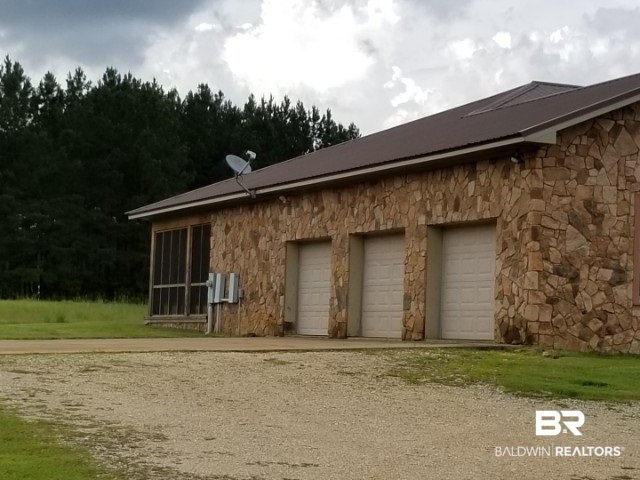 15758 County Road 87 Elberta, AL 36530 - Photo 3 of 50 Left