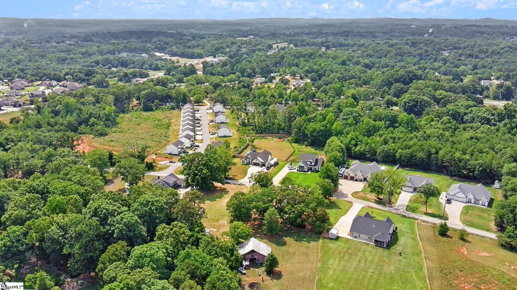 44 Wofford Road Taylors, SC 29687 - Photo 30 of 31
