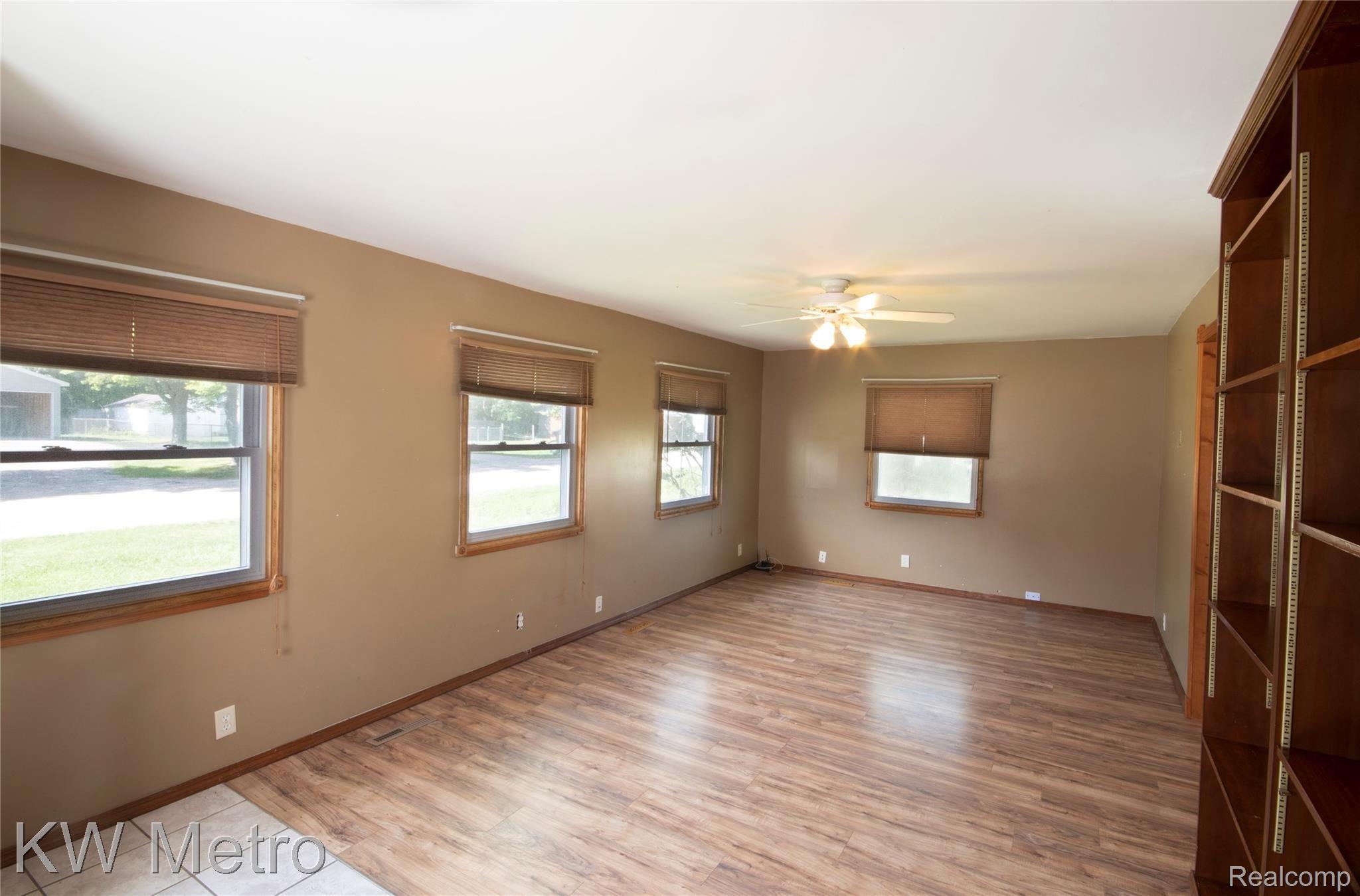 7273 Portal Road Lexington, MI 48450 - Photo 3 of 23 Portal entry.jpg