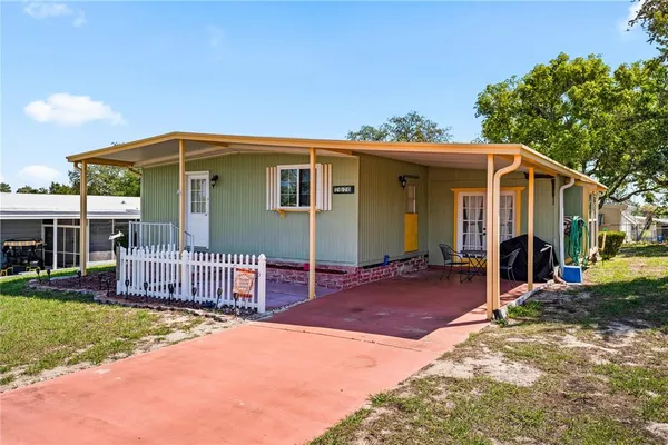 $149,900 | 7676 Moriah Avenue, Brooksville, FL 34613
