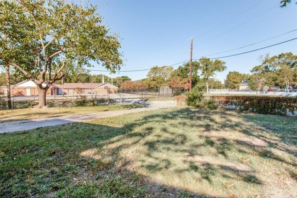 9645 Limestone Drive Dallas, TX 75217 - Photo 15 of 15