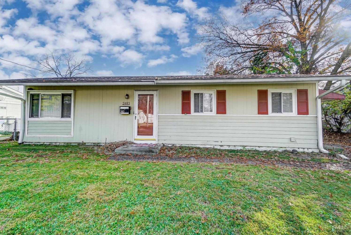 2483 Wenning Road Cincinnati, OH 45231 - Photo 1 of 30 Gallery Image 1