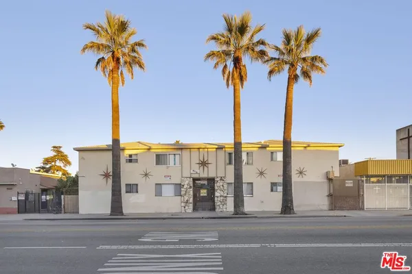 $2,750,000 | 8118 South Western Avenue, Los Angeles, CA 90047
