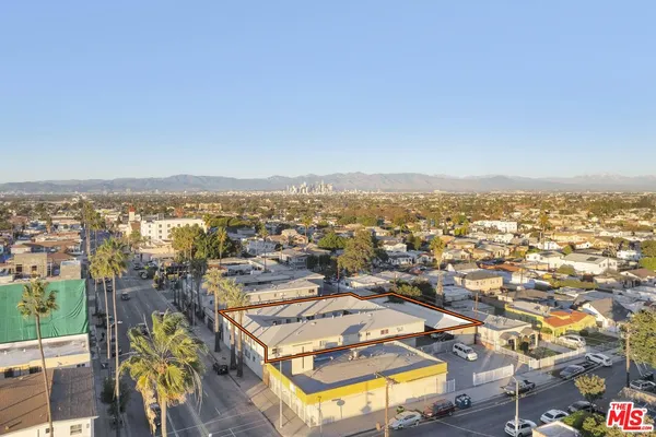 $2,750,000 | 8118 South Western Avenue, Los Angeles, CA 90047
