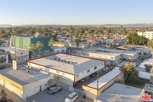 $2,750,000 | 8118 South Western Avenue, Los Angeles, CA 90047