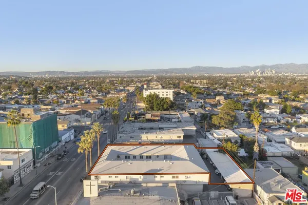 $2,750,000 | 8118 South Western Avenue, Los Angeles, CA 90047