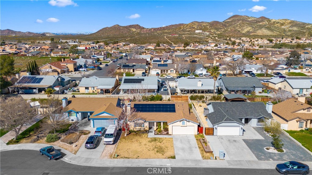 3125 Edwards Avenue Rosamond, CA 93560 - Photo 2 of 18