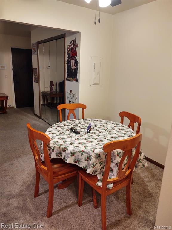 266 East 13 Mile Road, Unit 31 Madison Heights, MI 48071 - Photo 3 of 10