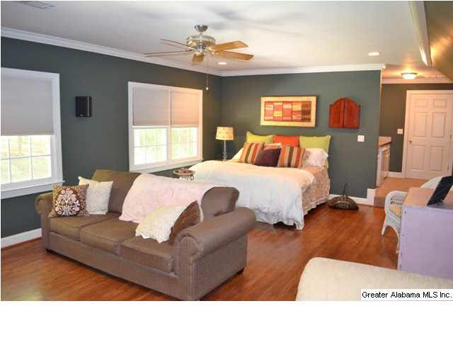 80 Jasmine Hill Road Pelham, AL 35124 - Photo 21 of 22