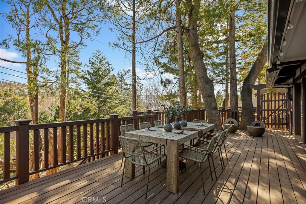 27538 West Shore Road Lake Arrowhead, CA 92352 - Photo 14 of 44