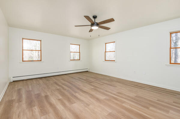 4239 High Road Cresco, PA 18326 - Photo 31 of 40 Bedroom 4