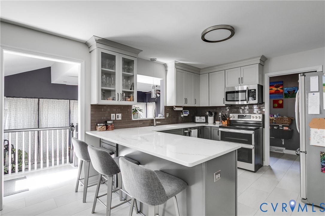 12031 Gordon School Road Richmond, VA 23236 - Photo 13 of 46