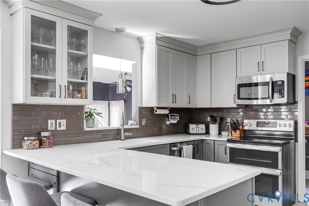 12031 Gordon School Road Richmond, VA 23236 - Photo 14 of 46