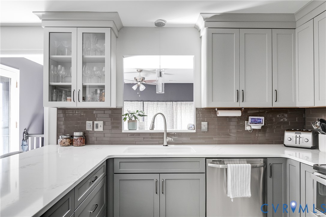 12031 Gordon School Road Richmond, VA 23236 - Photo 15 of 46