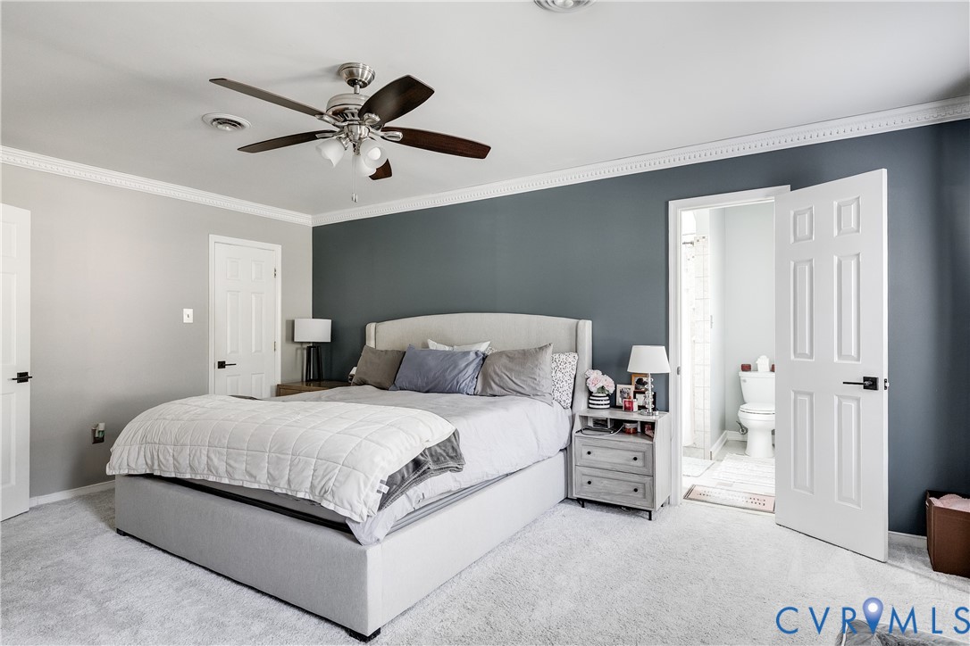 12031 Gordon School Road Richmond, VA 23236 - Photo 23 of 46