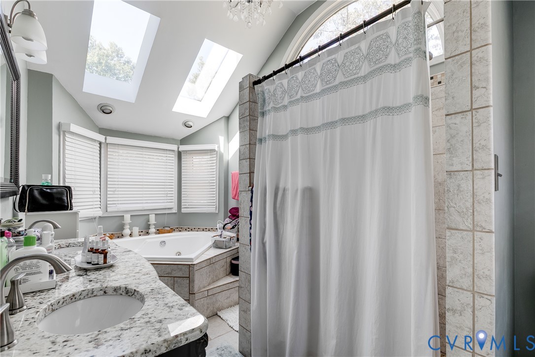 12031 Gordon School Road Richmond, VA 23236 - Photo 27 of 46