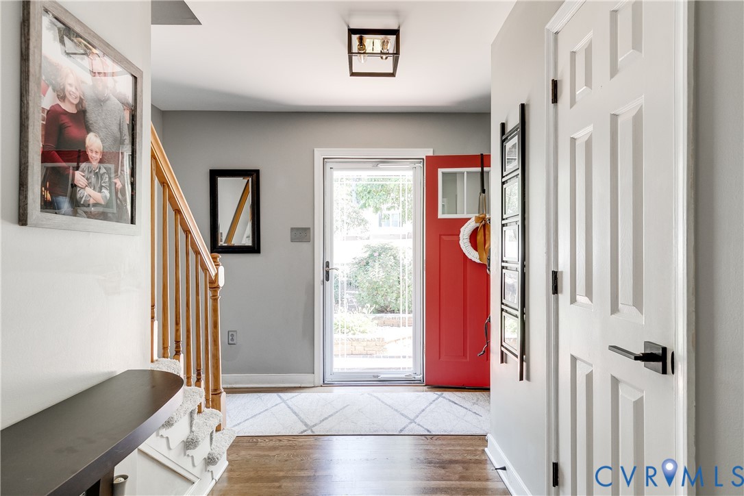 12031 Gordon School Road Richmond, VA 23236 - Photo 3 of 46