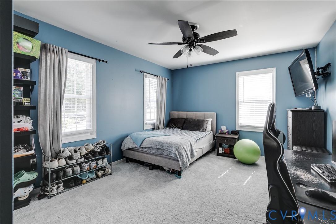 12031 Gordon School Road Richmond, VA 23236 - Photo 33 of 46