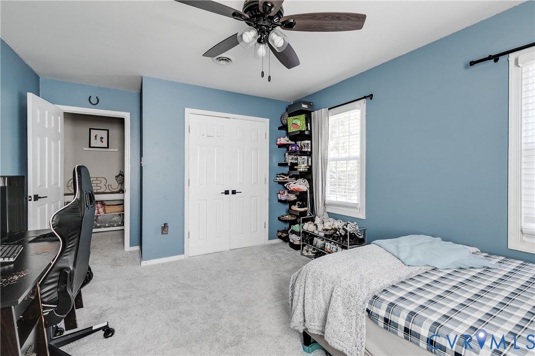 12031 Gordon School Road Richmond, VA 23236 - Photo 34 of 46