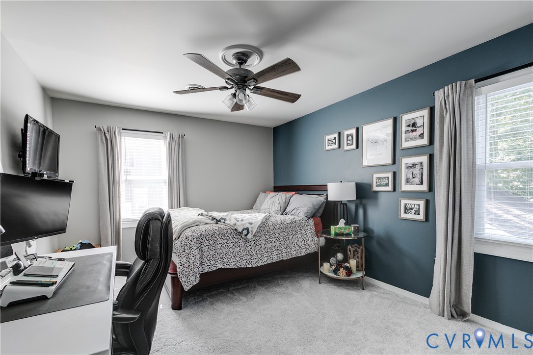 12031 Gordon School Road Richmond, VA 23236 - Photo 35 of 46