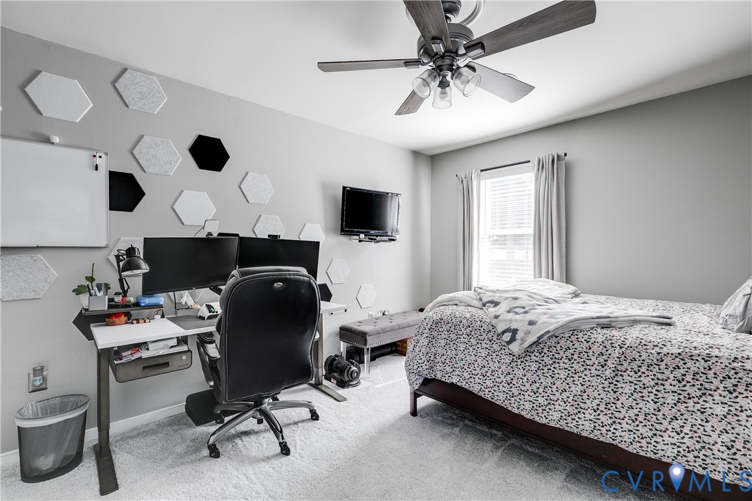 12031 Gordon School Road Richmond, VA 23236 - Photo 36 of 46