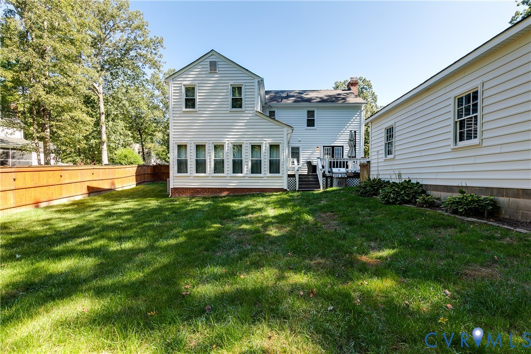 12031 Gordon School Road Richmond, VA 23236 - Photo 40 of 46