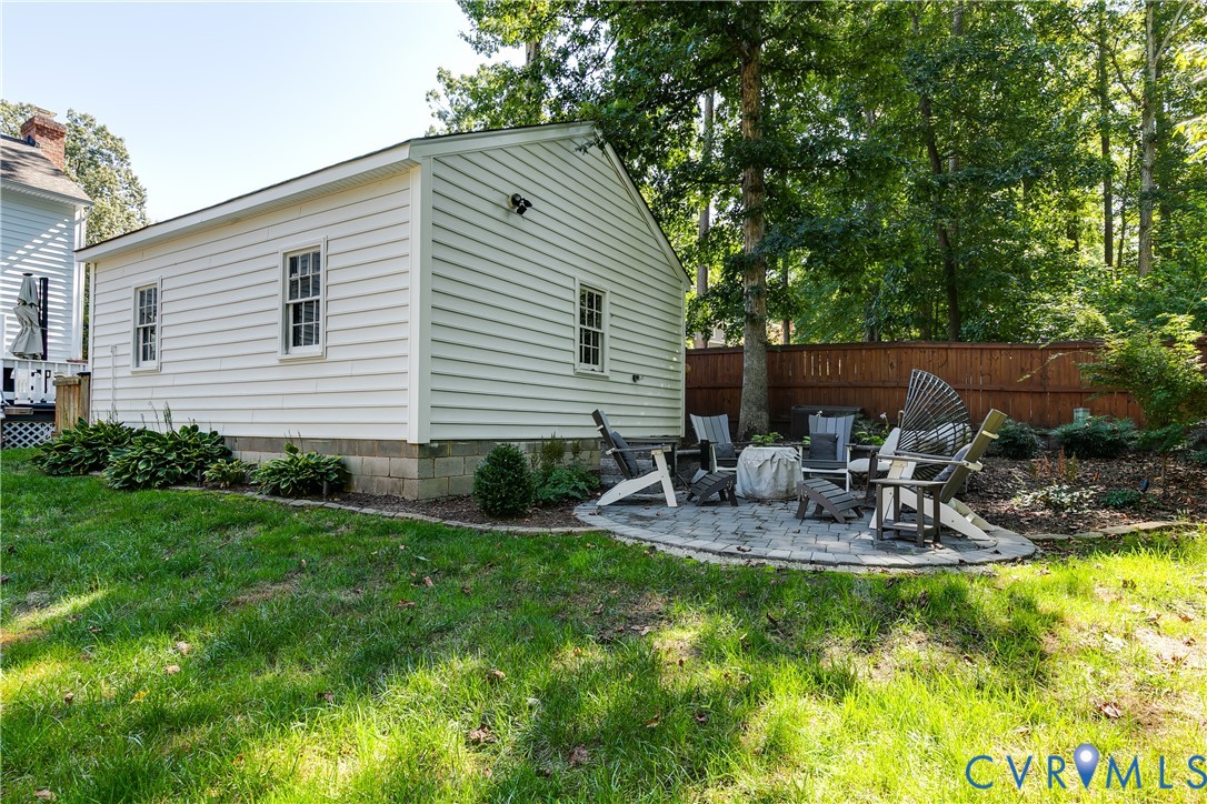 12031 Gordon School Road Richmond, VA 23236 - Photo 41 of 46