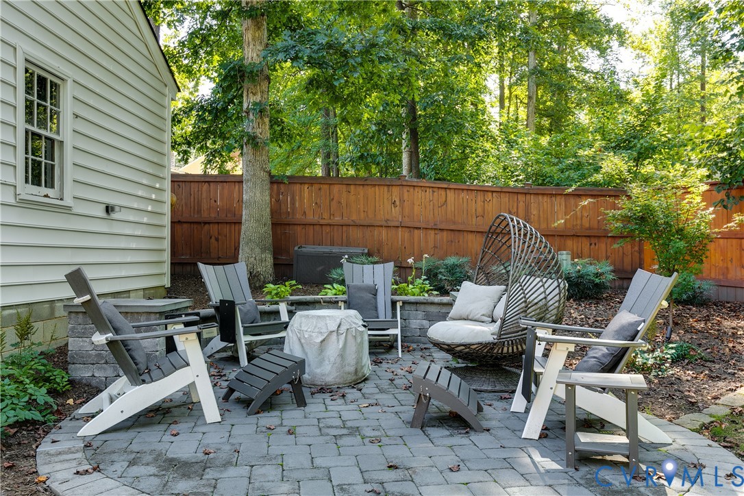 12031 Gordon School Road Richmond, VA 23236 - Photo 42 of 46