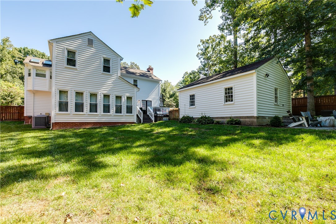 12031 Gordon School Road Richmond, VA 23236 - Photo 43 of 46