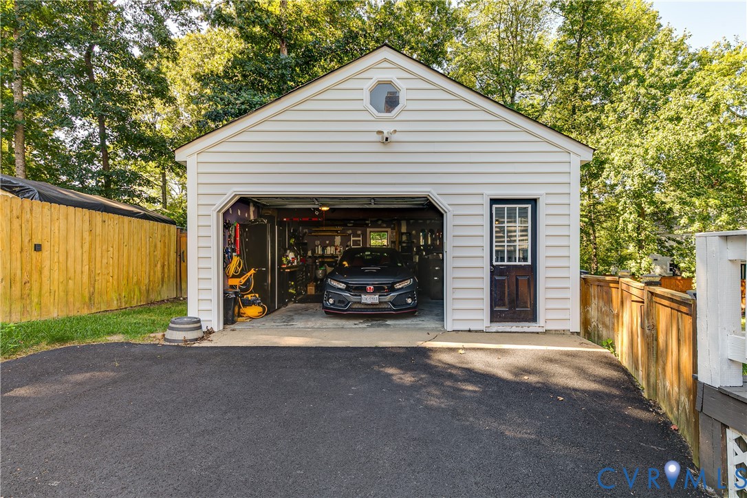 12031 Gordon School Road Richmond, VA 23236 - Photo 44 of 46