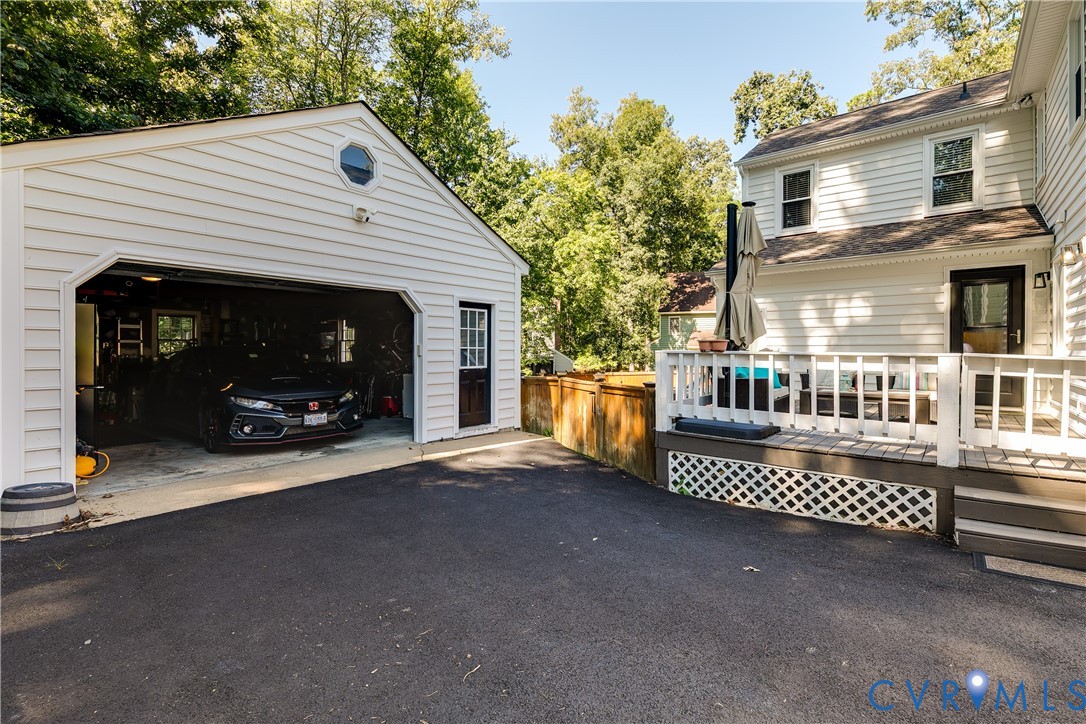 12031 Gordon School Road Richmond, VA 23236 - Photo 45 of 46