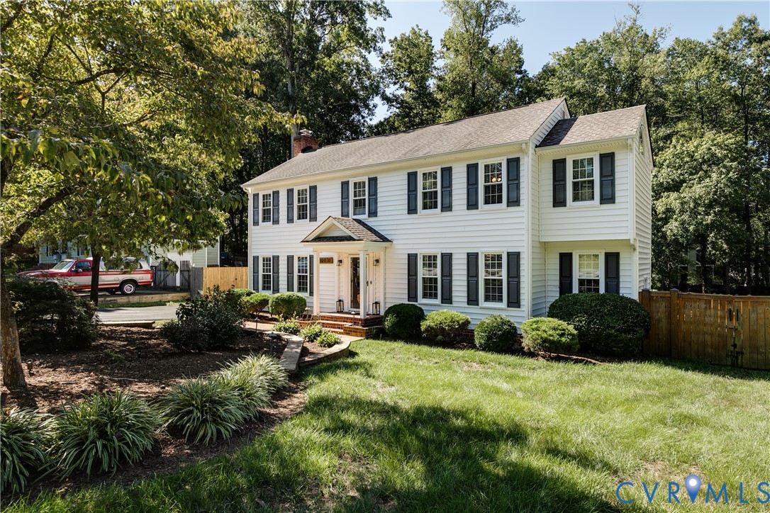 12031 Gordon School Road Richmond, VA 23236 - Photo 46 of 46