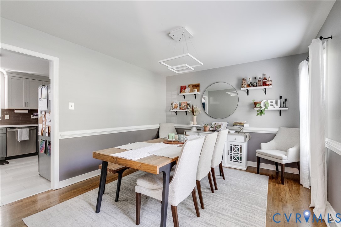 12031 Gordon School Road Richmond, VA 23236 - Photo 5 of 46