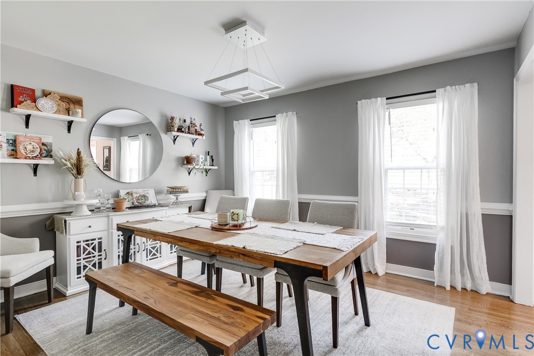 12031 Gordon School Road Richmond, VA 23236 - Photo 6 of 46