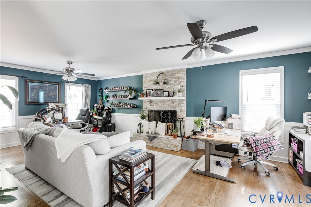 12031 Gordon School Road Richmond, VA 23236 - Photo 8 of 46