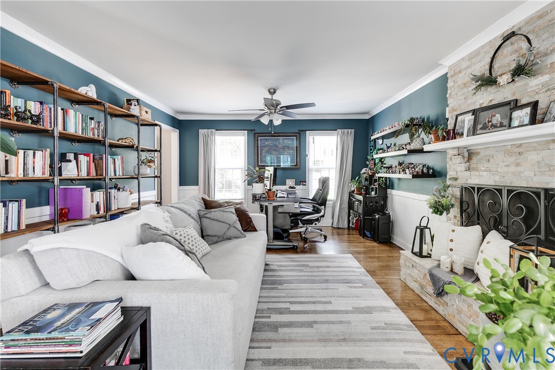 12031 Gordon School Road Richmond, VA 23236 - Photo 9 of 46