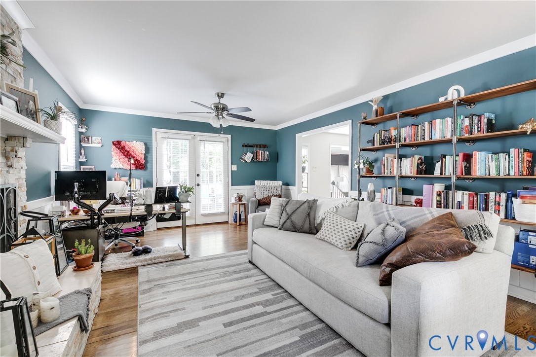 12031 Gordon School Road Richmond, VA 23236 - Photo 10 of 46