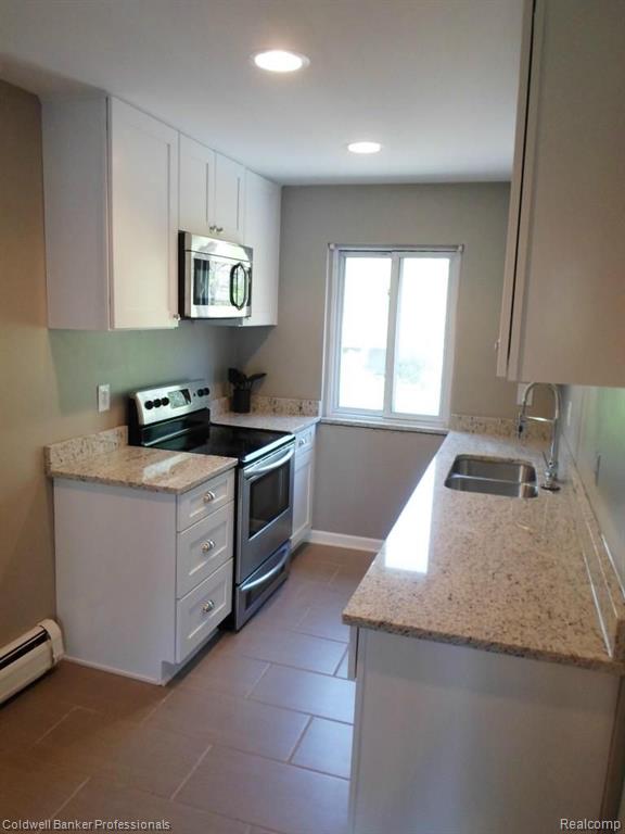 1713 East 14 Mile Road, Unit 19 Birmingham, MI 48009 - Photo 7 of 14
