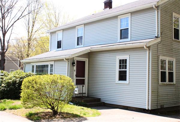 9 Butler Road Hingham, MA 02043 - Photo 3 of 12 Gallery Image 3