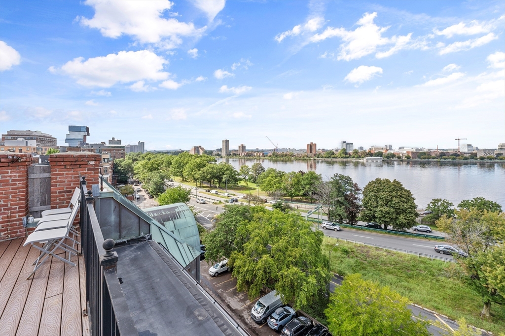 25 Bay State Road, Unit 6 Boston, MA 02215 - Photo 25 of 28