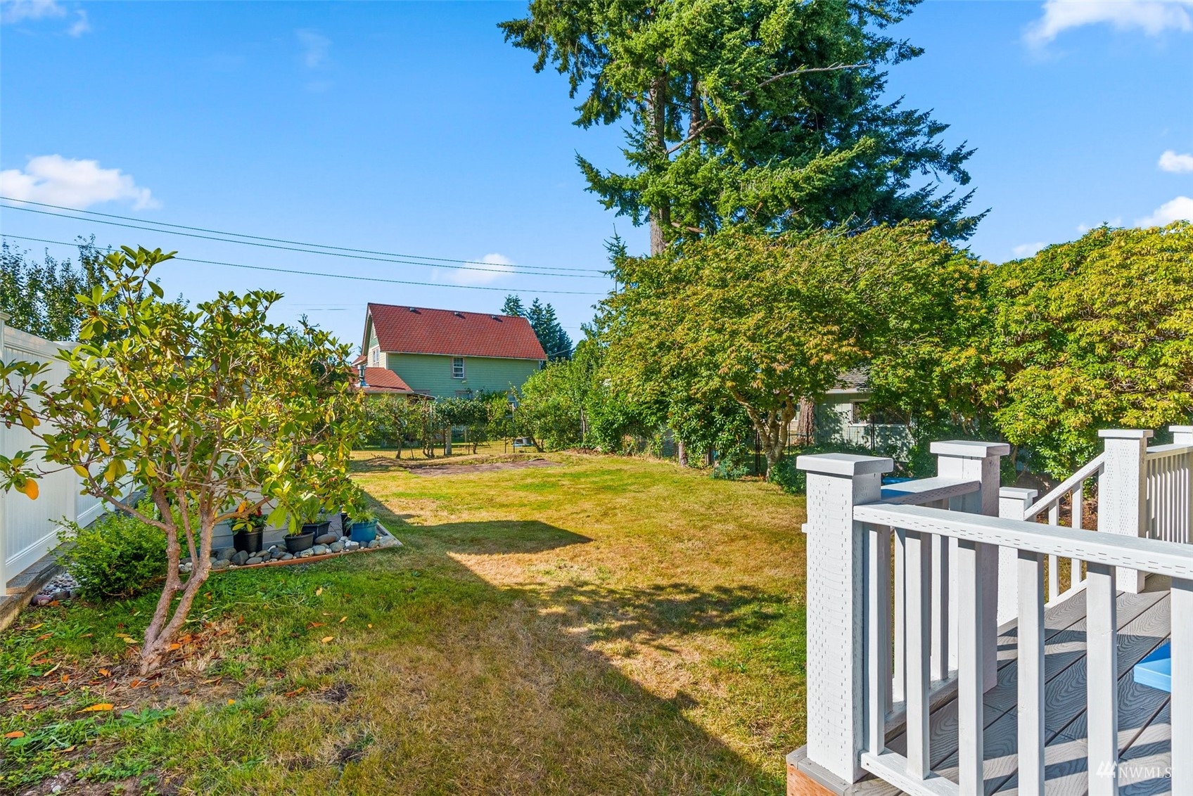 406 B Street Cosmopolis, WA 98537 - Photo 18 of 24 Gallery Image 18