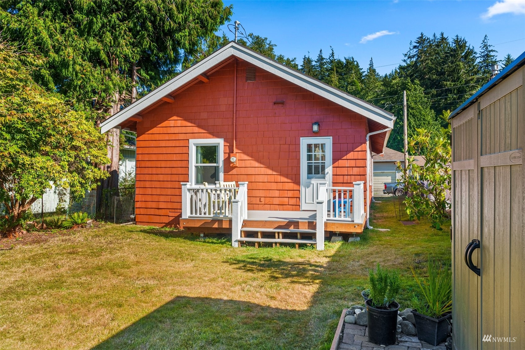 406 B Street Cosmopolis, WA 98537 - Photo 20 of 24 Gallery Image 20